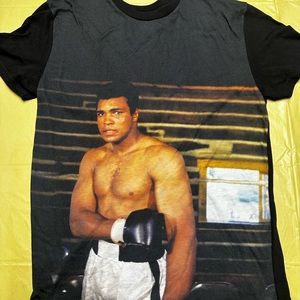 Muhammad Ali Tee